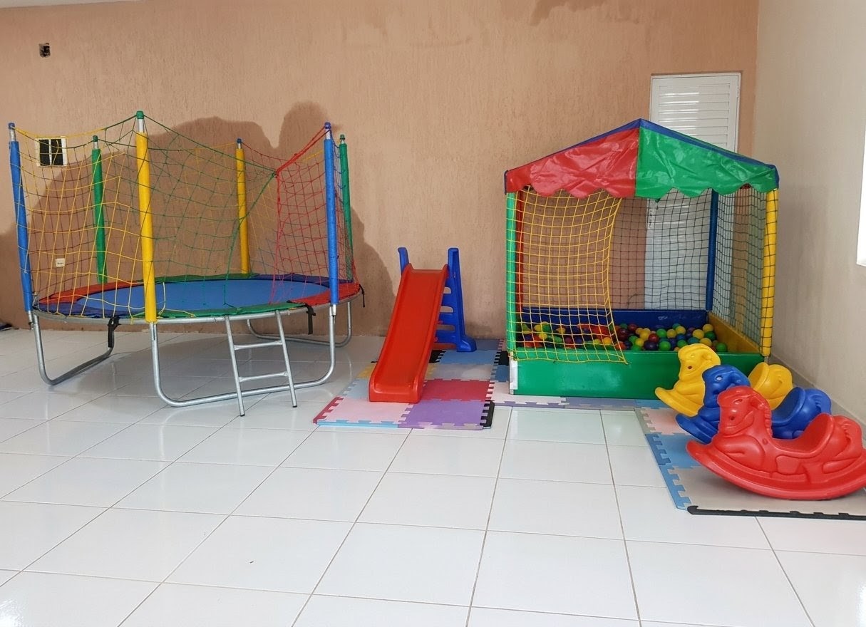 Festa Pule se Divirta
